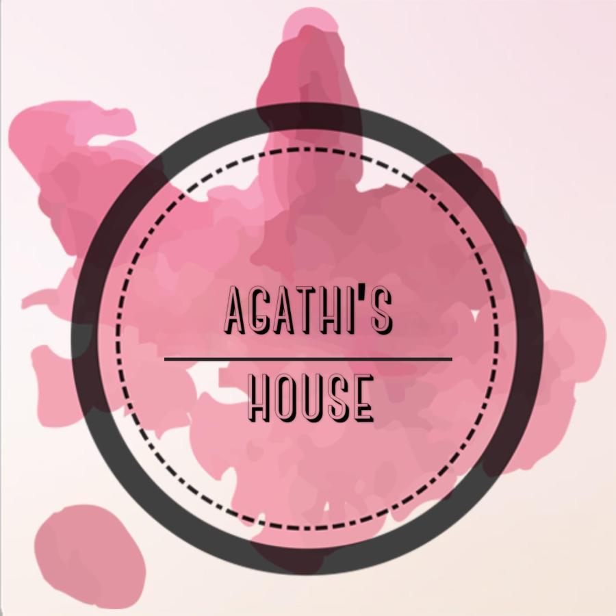 프레베자 Agathi'S House 아파트 외부 사진