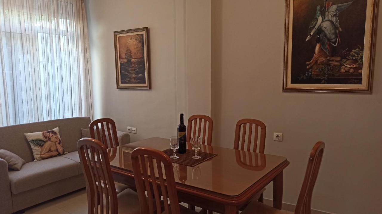 프레베자 Agathi'S House 아파트 외부 사진